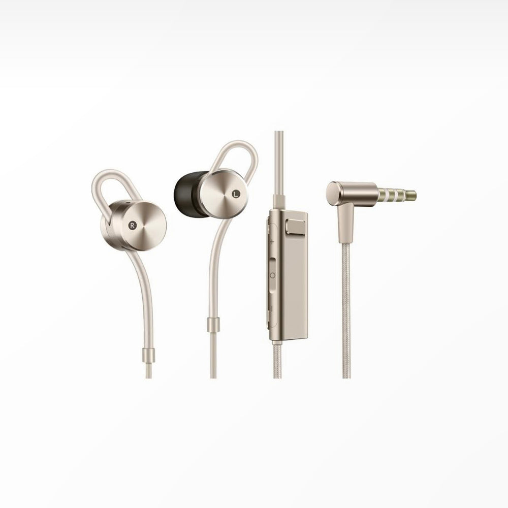 Huawei AM185 Active Noise Cancelling In-ear Earphones