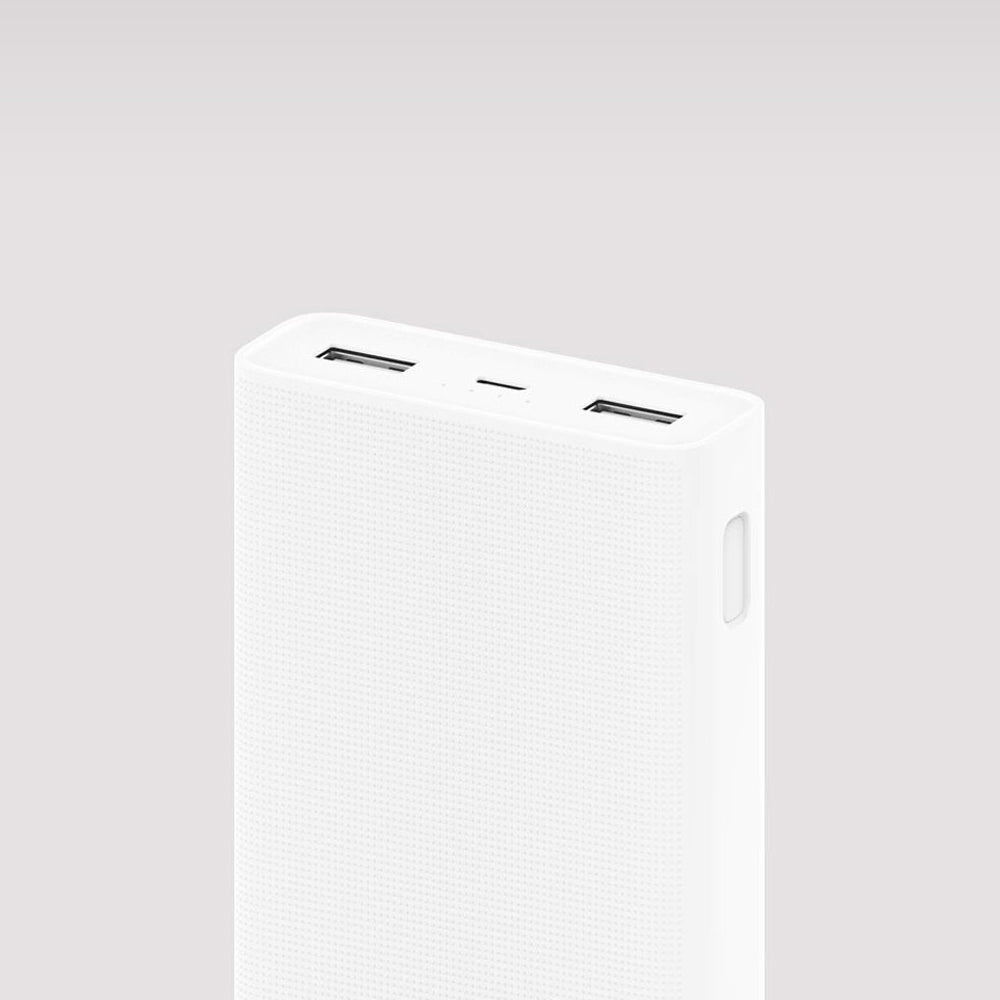 Mi Power Bank 2nd 20000mAh