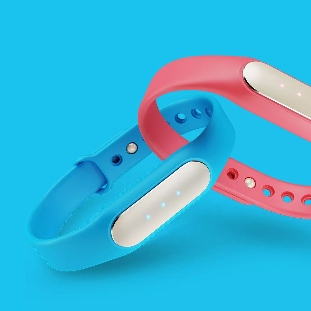 Xiaomi Mi Band Pulse 1S